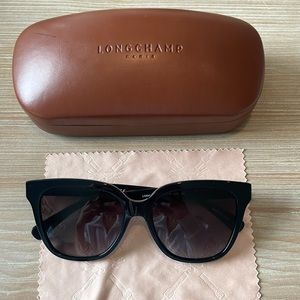 Longchamp LO644S Sunglasses